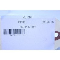 2006-2012 Porsche 911 997 Quarter Window Regulator Left OEM