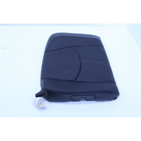 2005-2012 Porsche 911 997 Convertible Back Seat Backrest Right Leather OEM