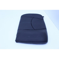 2005-2012 Porsche 911 997 Convertible Back Seat Backrest Right Leather OEM