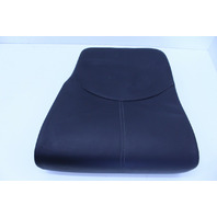2005-2012 Porsche 911 997 Convertible Rear Seat Cushion Right Leather OEM