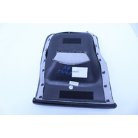 2005-2012 Porsche 911 997 Convertible Rear Seat Cushion Right Leather OEM