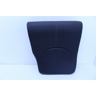 2005-2012 Porsche 911 997 Convertible Rear Seat Cushion Left Leather OEM