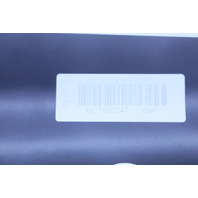 2005-2012 Porsche 911 997 Convertible Rear Seat Cushion Left Leather OEM