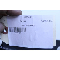 2005-2008 Porsche 911 6 Speed Transmission Mount Carrier 99737530900 OEM