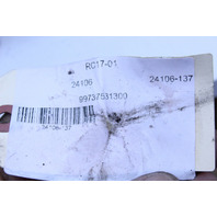 2005-2008 Porsche 911 997 Transmission Mount Bracket 99737531300 OEM