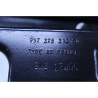 2005-2008 Porsche 911 997 Transmission Mount Bracket 99737531300 OEM