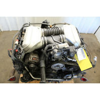 2005-2008 Porsche 911 997 3.8 Engine Motor 25K Miles OEM