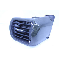 2005-2007 Porsche 911 997 Dash AC Air Vent Center Carbon Fiber / Leather NOTE OEM