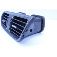2005-2007 Porsche 911 997 Dash AC Air Vent Center Carbon Fiber / Leather NOTE OEM