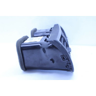 2005-2007 Porsche 911 997 Dash AC Air Vent Center Carbon Fiber / Leather NOTE OEM