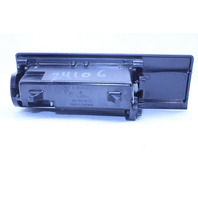 2005-2012 Porsche 911 997 Boxster Cayman 987 Console Ash Tray Black OEM