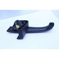 2005-2012 Porsche 911 997 Door Panel Grab Pull Handle Left Black OEM