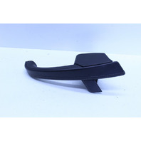 2005-2012 Porsche 911 997 Door Panel Grab Pull Handle Left Black OEM