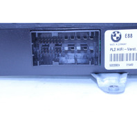 2008-2013 BMW 128i 135i Convertible Amp Amplifier OEM