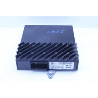 2008-2013 BMW 128i 135i Convertible Amp Amplifier OEM