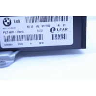 2008-2013 BMW 128i 135i Convertible Amp Amplifier OEM