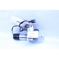 2008-2013 BMW 128i 135i Convertible Top Hydraulic Motor 54347190715 OEM