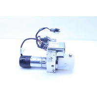 2008-2013 BMW 128i 135i Convertible Top Hydraulic Motor 54347190715 OEM