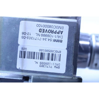 2008-2013 BMW 128i 135i Convertible Top Hydraulic Motor 54347190715 OEM