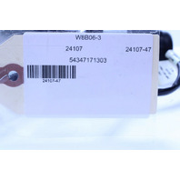 2008-2013 BMW 128i 135i Convertible Top Hydraulic Motor 54347190715 OEM