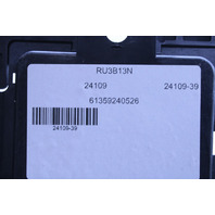 2011 BMW 128i 135i Footwell Body Control Module BCM OEM