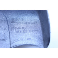 2004 Porsche Cayenne Parts OEM