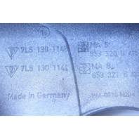 2004 Porsche Cayenne Parts OEM