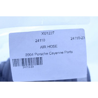 2004 Porsche Cayenne Parts OEM