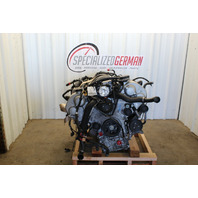 2003-2006 Porsche Cayenne 4.5 Engine Motor 145K Miles OEM