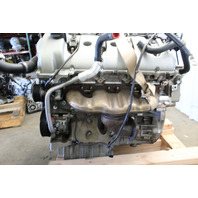 2003-2006 Porsche Cayenne 4.5 Engine Motor 145K Miles OEM