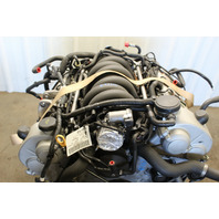 2003-2006 Porsche Cayenne 4.5 Engine Motor 145K Miles OEM