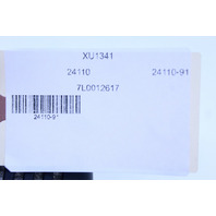 2003-2010 Porsche Cayenne Spare Tire Air Compressor Air Pump OEM