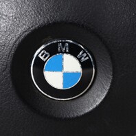 BMW X3 X5 3 Spoke Steering Wheel Airbag 32303413930 OEM