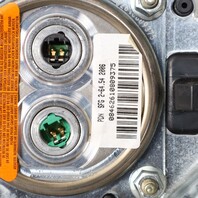 BMW X3 X5 3 Spoke Steering Wheel Airbag 32303413930 OEM