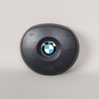 BMW X3 X5 3 Spoke Steering Wheel Airbag 32303413930 OEM