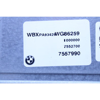 2005 2006 BMW 325i 330i X3 X5 Transmission Control Module TCM TCU OEM