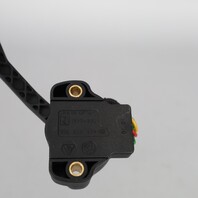 1999-2012 Porsche 911 Convertible Top Switch Potentiometer 99661331302 OEM Used