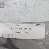 1999-2012 Porsche 911 Convertible Top Switch Potentiometer 99661331302 OEM Used