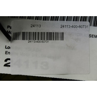 1999-2001 Porsche 911 996 3.4 Engine Motor 49k Miles OEM