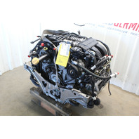 1999-2001 Porsche 911 996 3.4 Engine Motor 49k Miles OEM