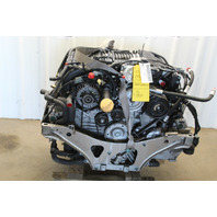1999-2001 Porsche 911 996 3.4 Engine Motor 49k Miles OEM