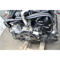 1999-2001 Porsche 911 996 3.4 Engine Motor 49k Miles OEM