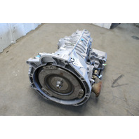 1999-2001 Porsche 911 996 Transmission Automatic RWD Tiptronic OEM