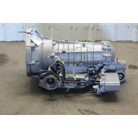 1999-2001 Porsche 911 996 Transmission Automatic RWD Tiptronic OEM