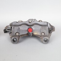 2004-2010 Porsche Cayenne Rear Brake Caliper Pair Brembo Black OEM Used