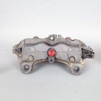2004-2010 Porsche Cayenne Rear Brake Caliper Pair Brembo Black OEM Used