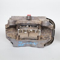 2004-2010 Porsche Cayenne Rear Brake Caliper Pair Brembo Black OEM Used