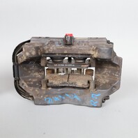 2004-2010 Porsche Cayenne Rear Brake Caliper Pair Brembo Black OEM Used