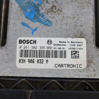 2008-2010 Porsche Cayenne 3.6 Engine Computer ECU ECM DME 03H906032M OEM Used