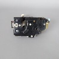 2003-2010 Porsche Cayenne Right Front Door Lock Latch 95553101606 OEM Used